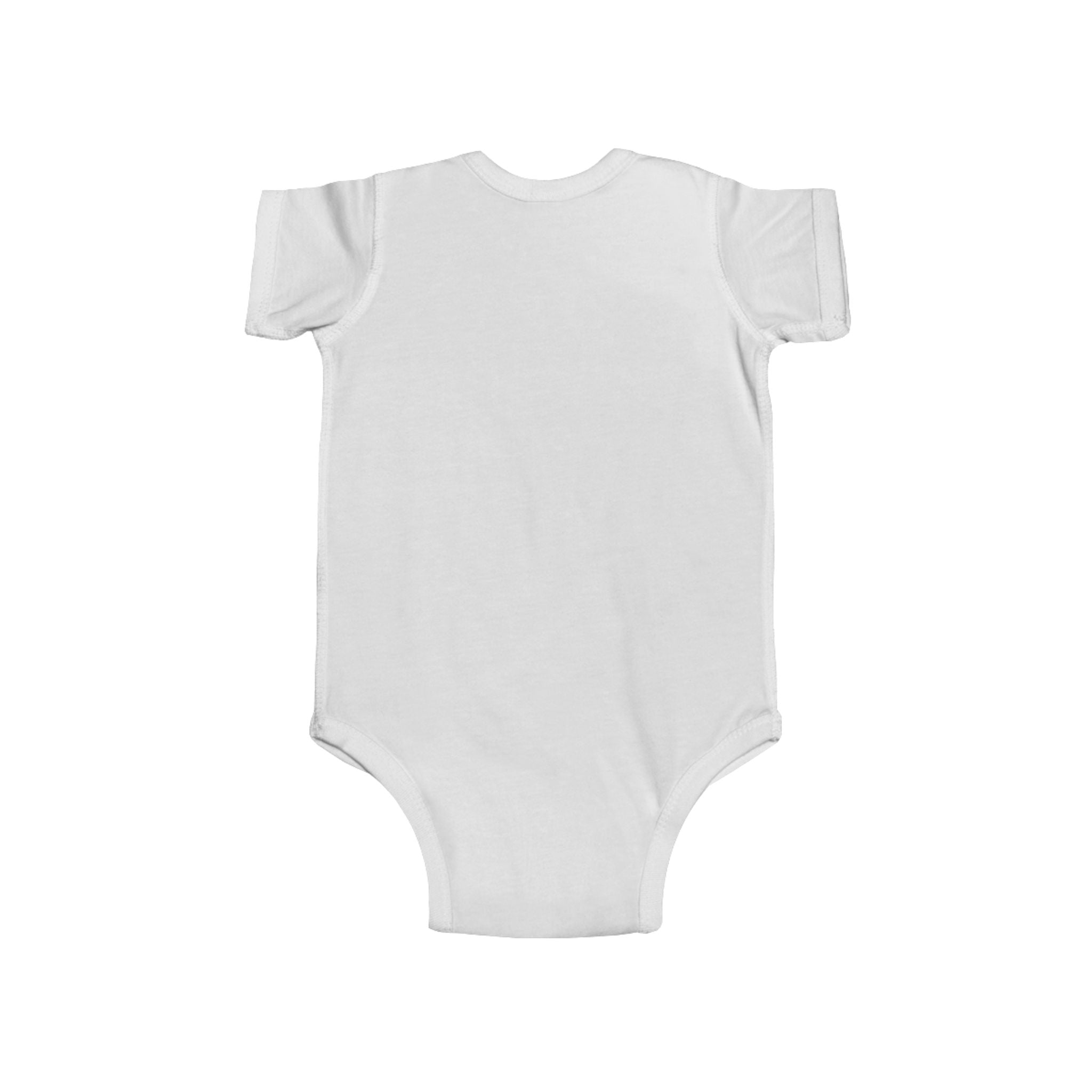 The Little Bro Onesie