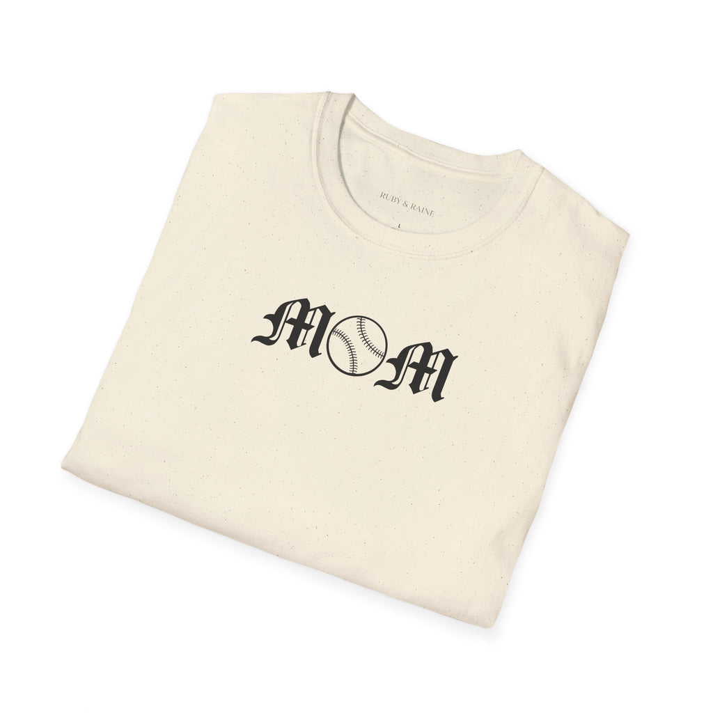 The Softball Mom Life Tee