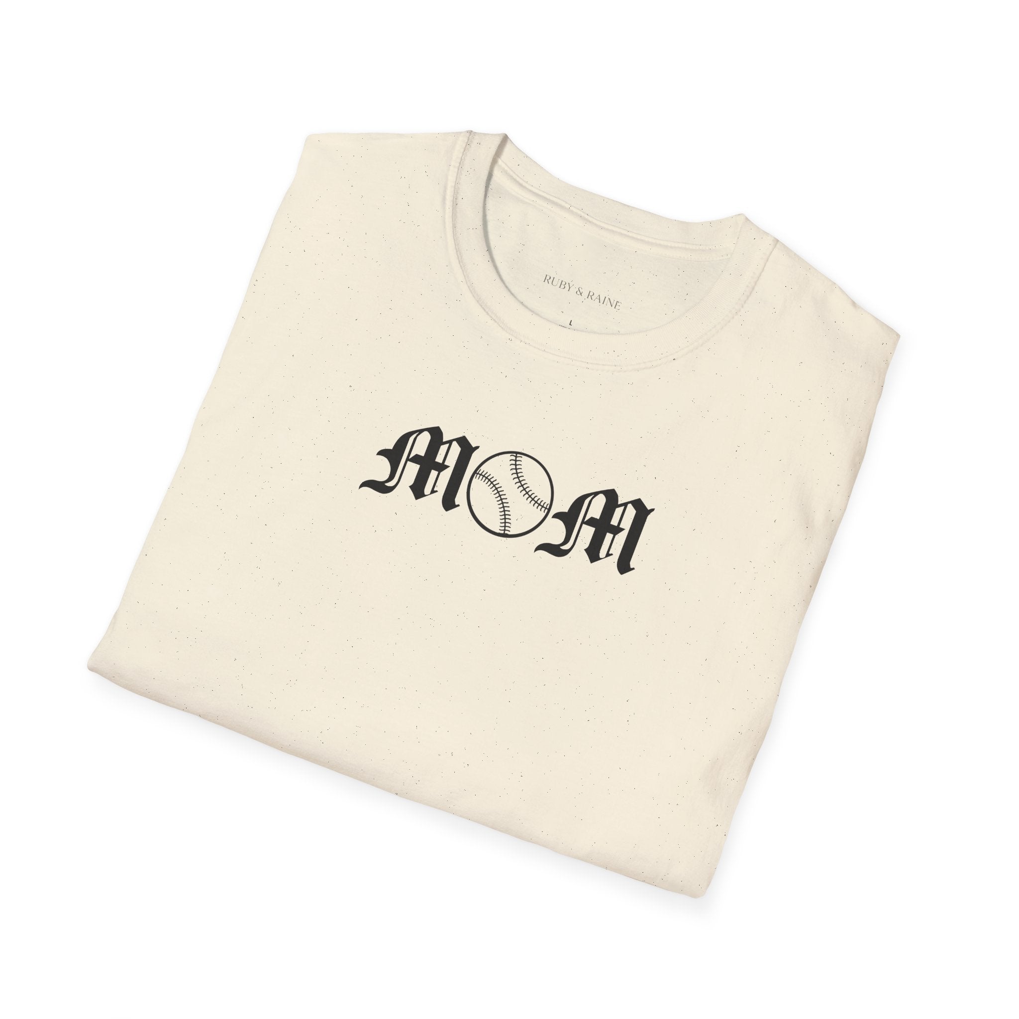 The Softball Mom Life Tee