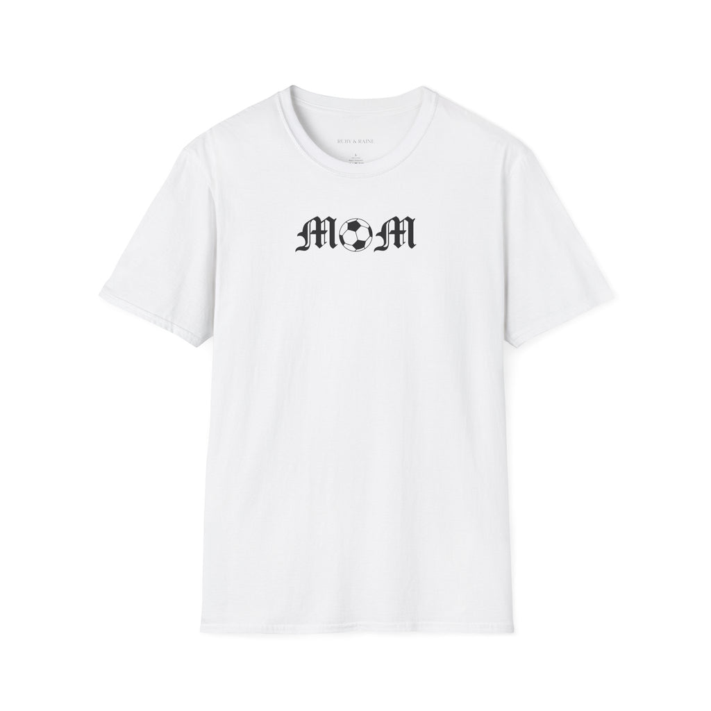 The Soccer Mom Life Tee