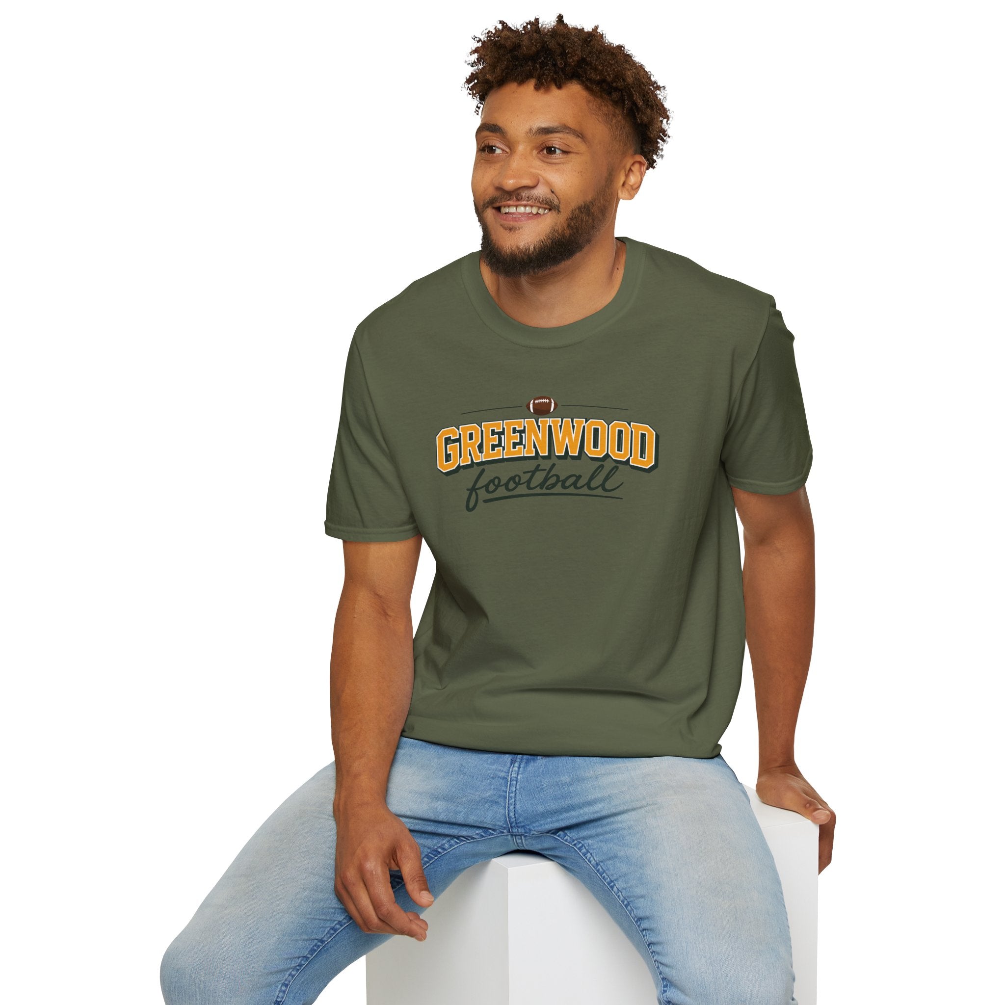 The Football Essential Tee