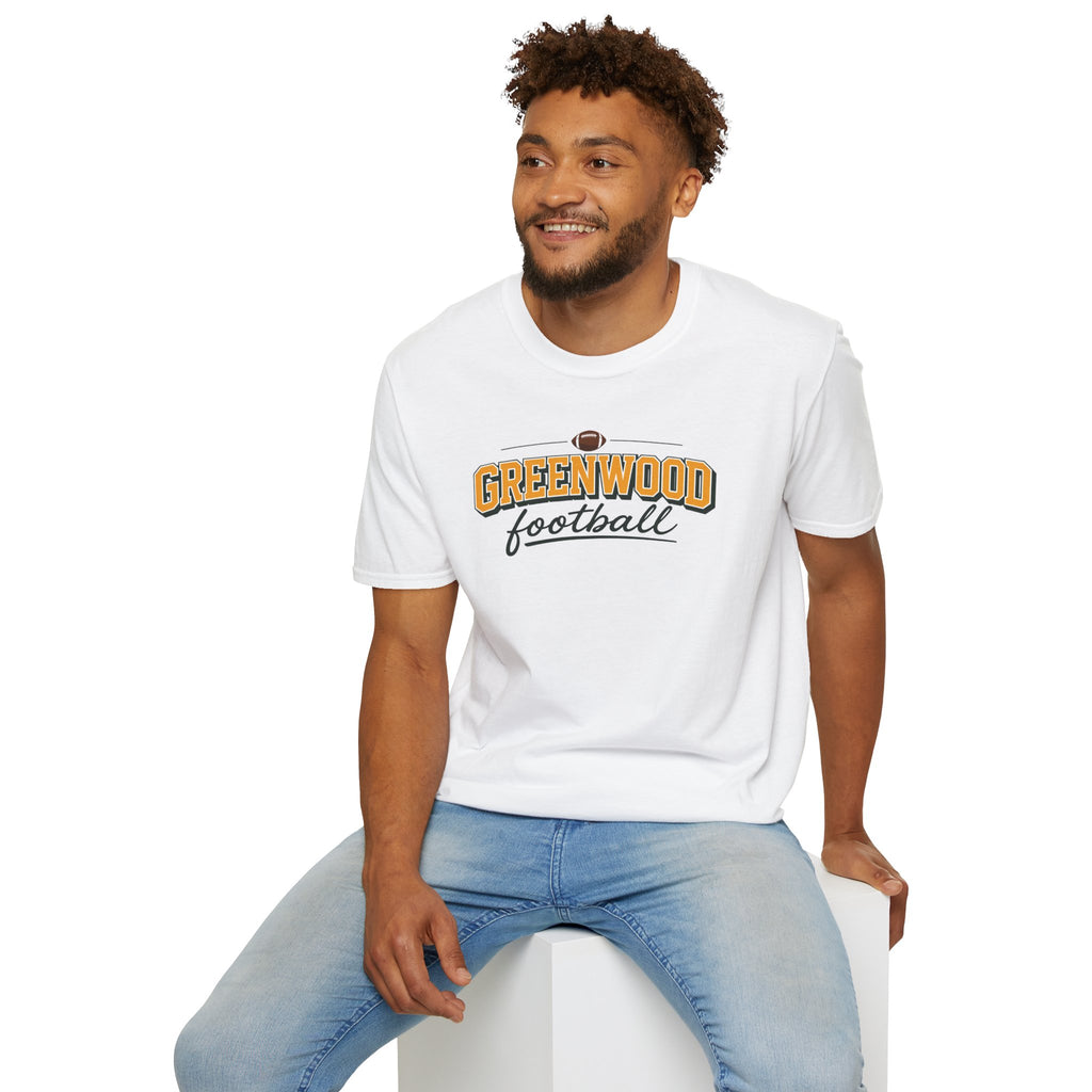The Football Essential Tee