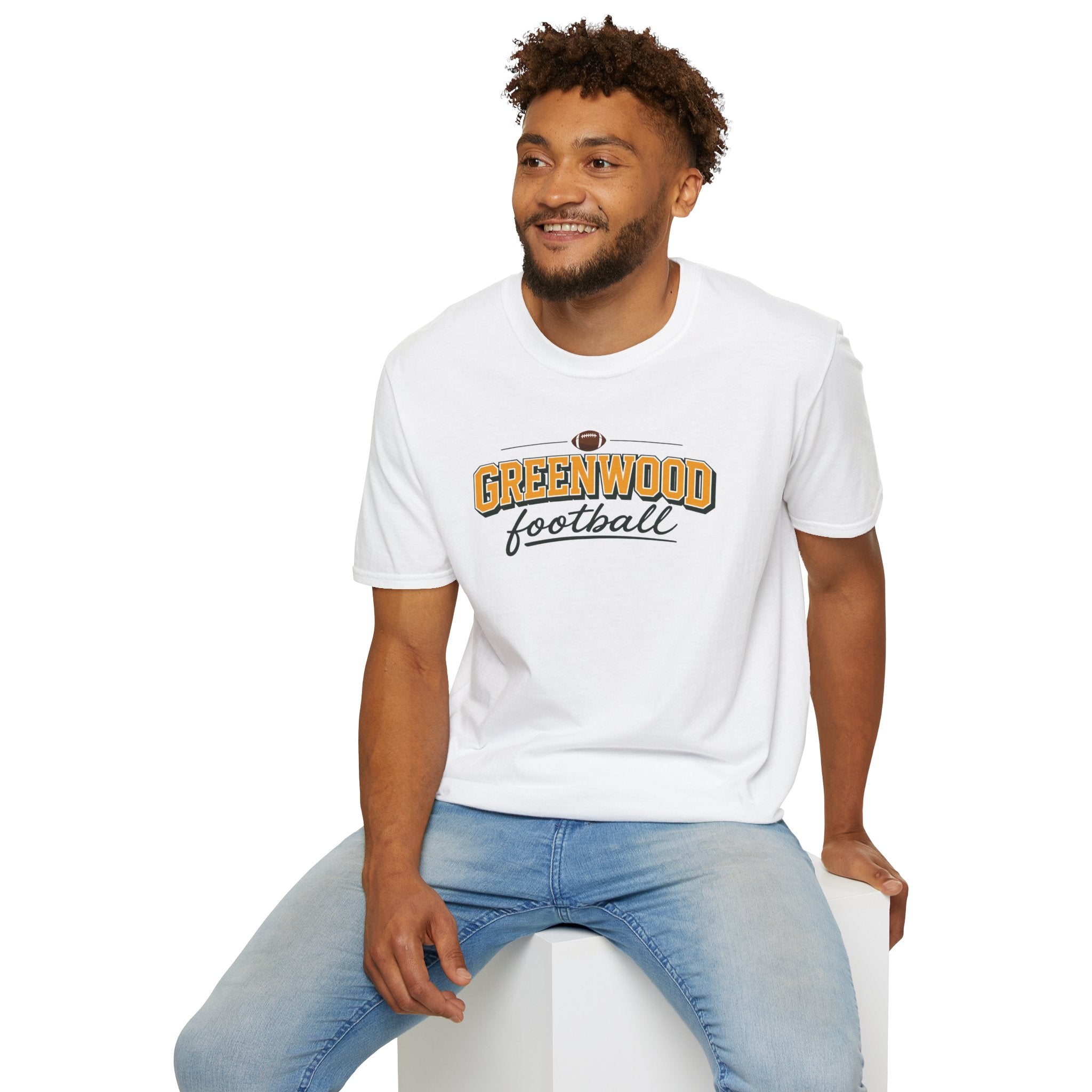 The Football Essential Tee