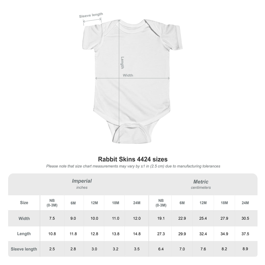 The Little Bro Onesie