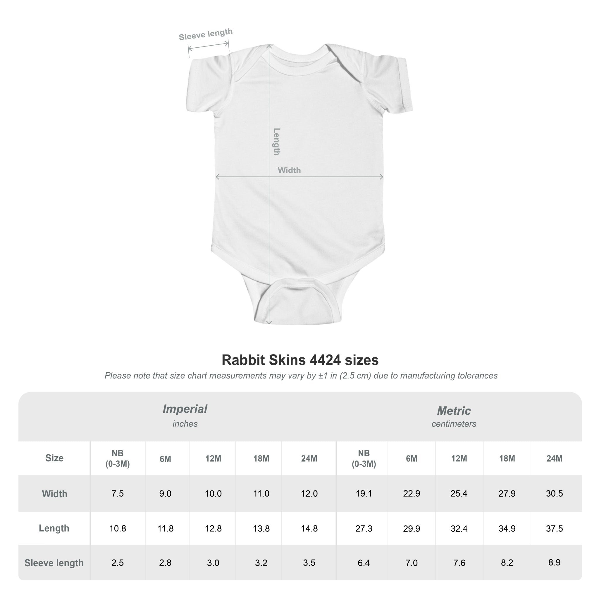 The Little Bro Onesie