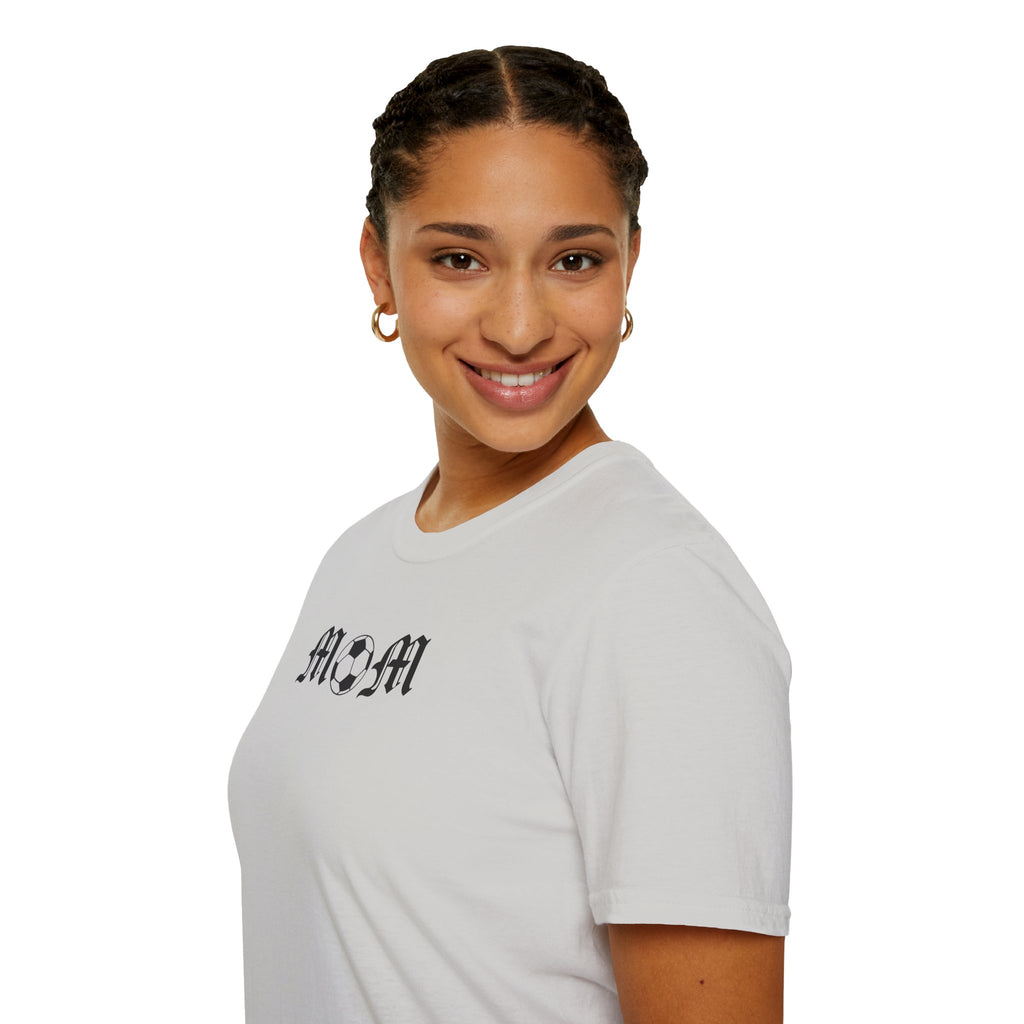 The Soccer Mom Life Tee