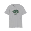 The Retro Greenwood Tee