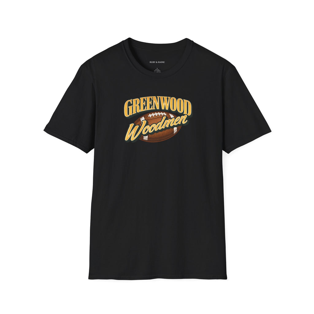 The Vintage Script Tee