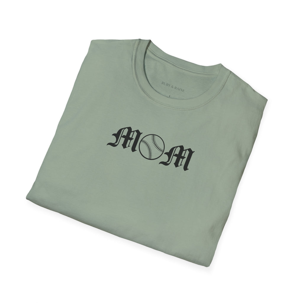 The Softball Mom Life Tee