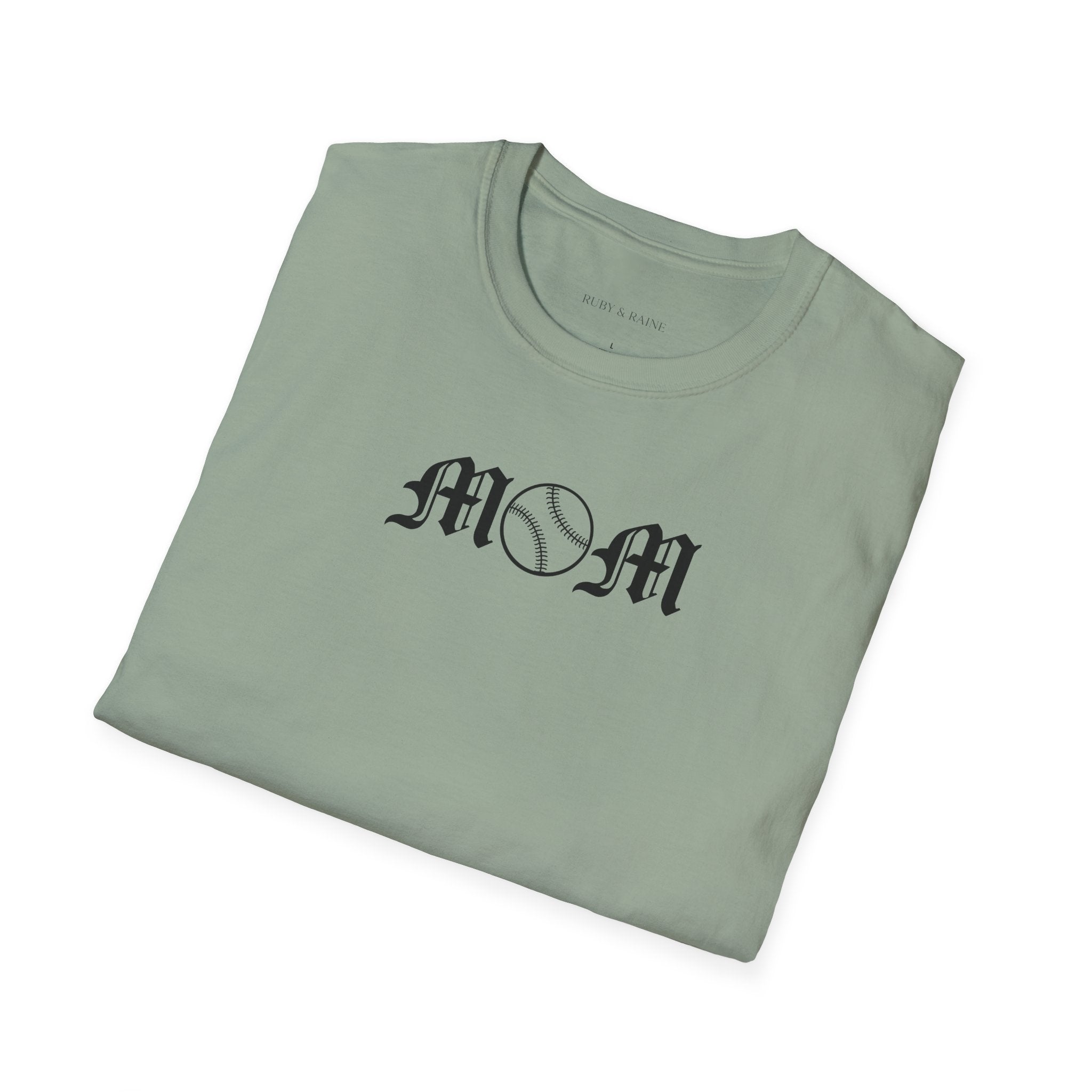 The Softball Mom Life Tee