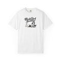 The Book Girl Summer Vintage Tee
