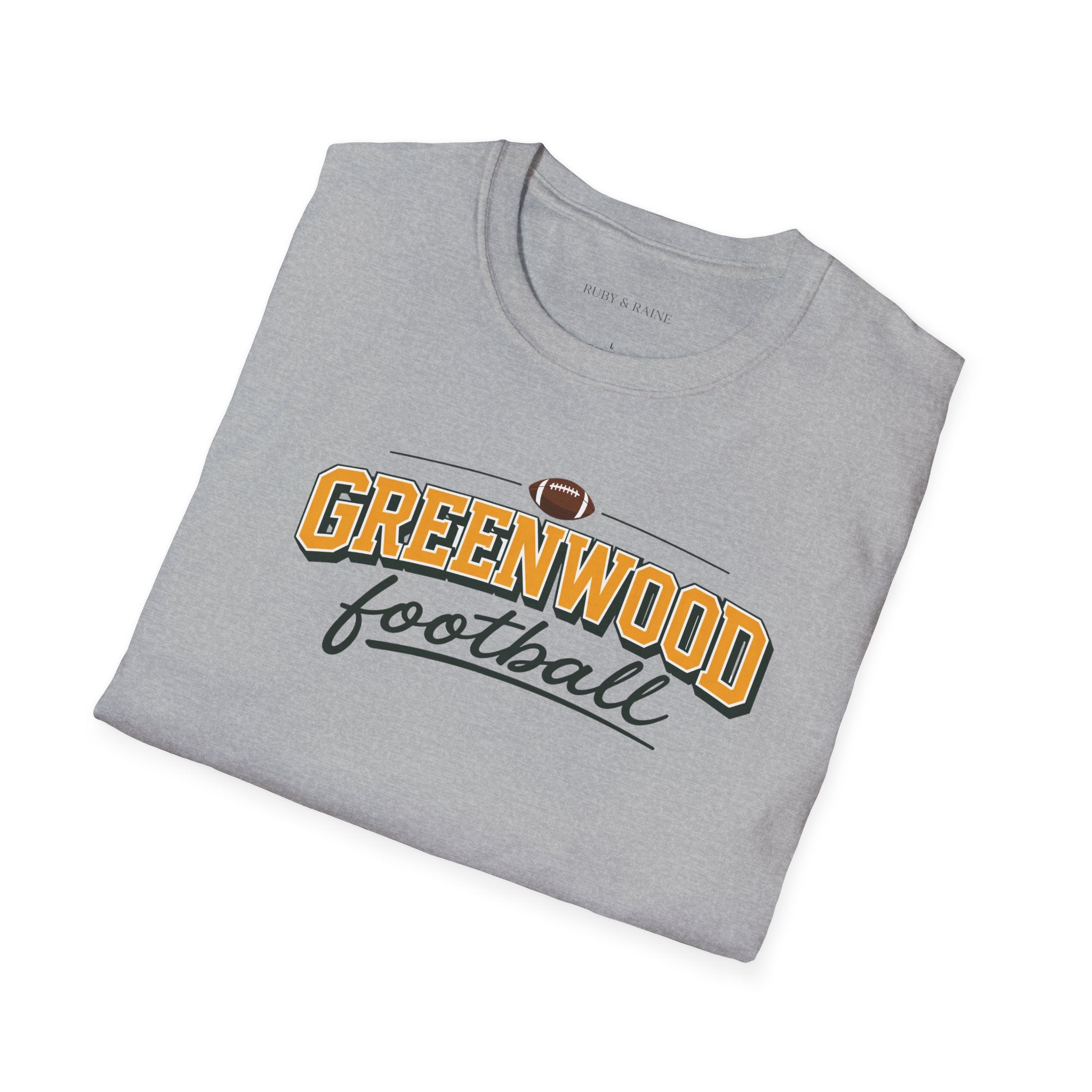 The Football Essential Tee