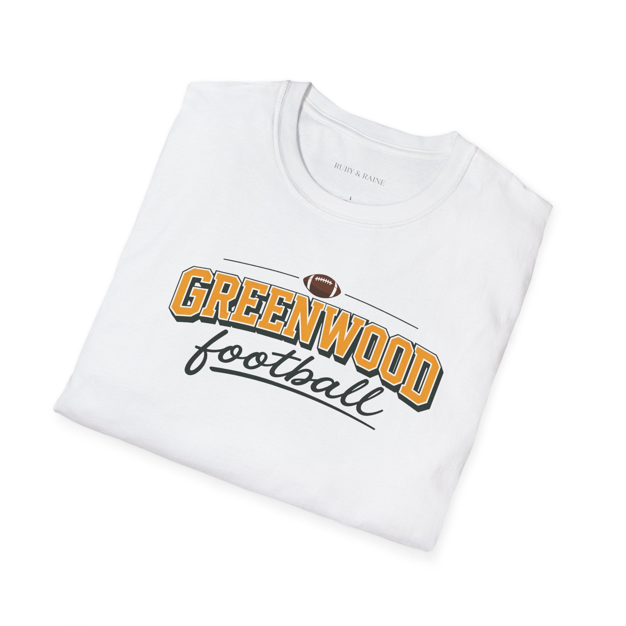 The Football Essential Tee