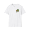 The Fear The Axe Tee