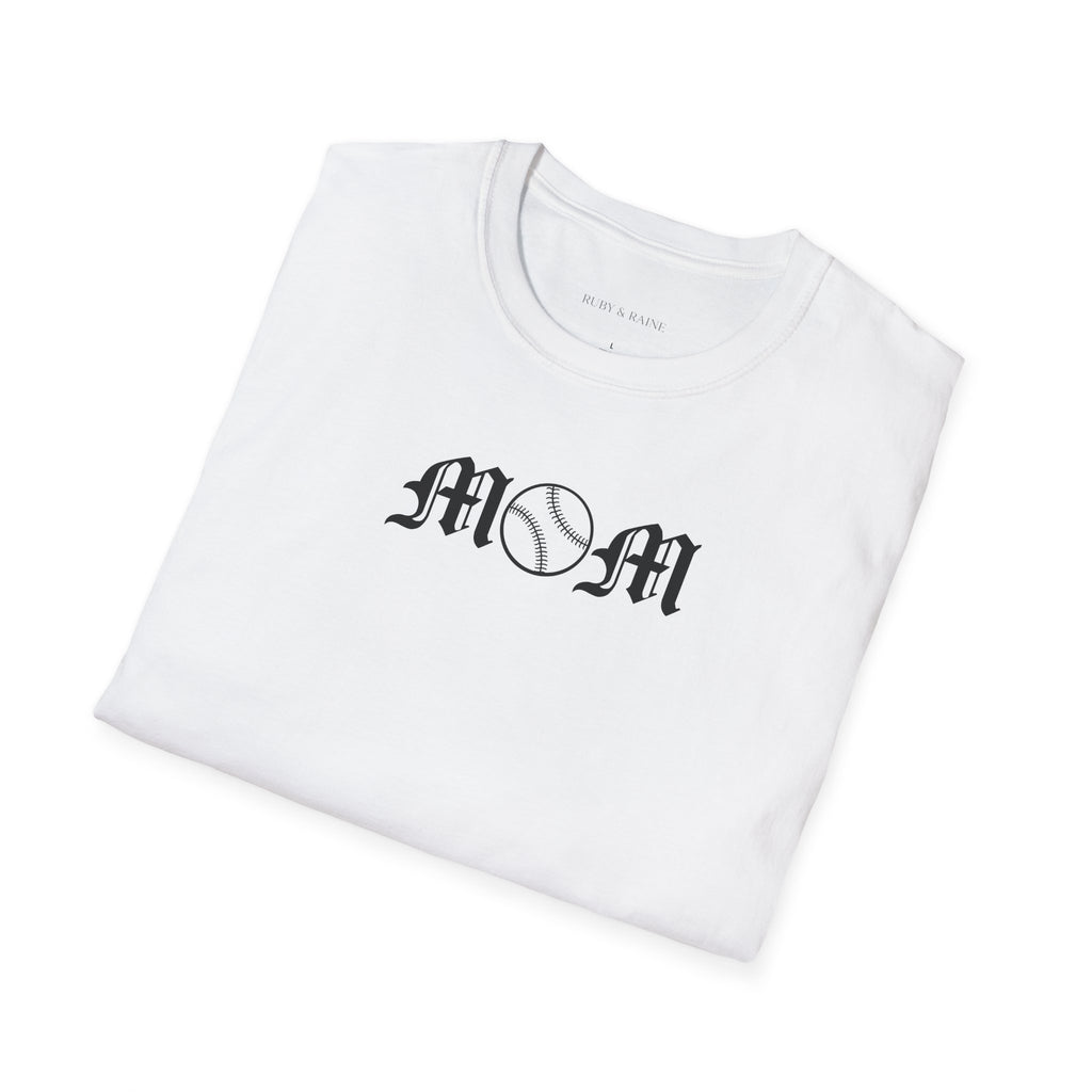 The Softball Mom Life Tee