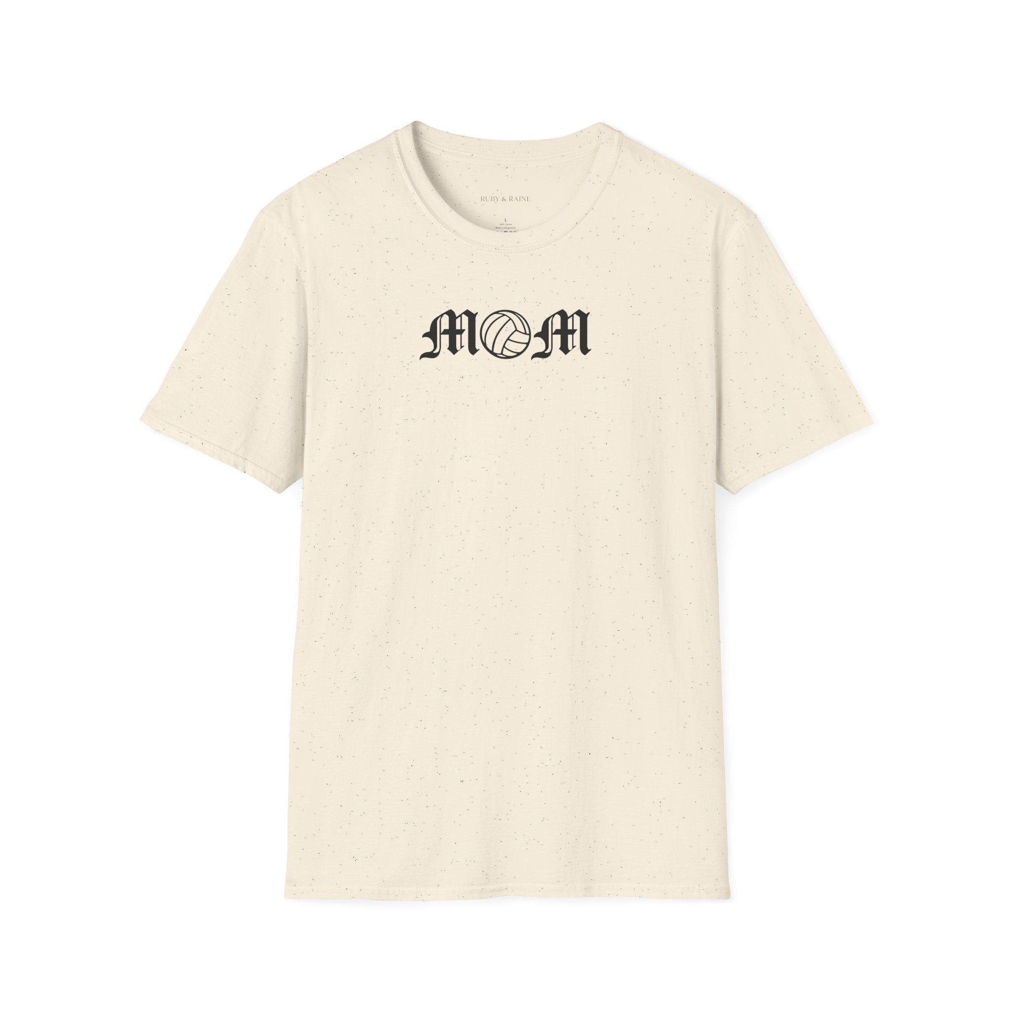 The Volleyball Mom Life Tee