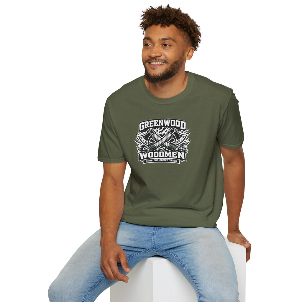 The Legacy Tee