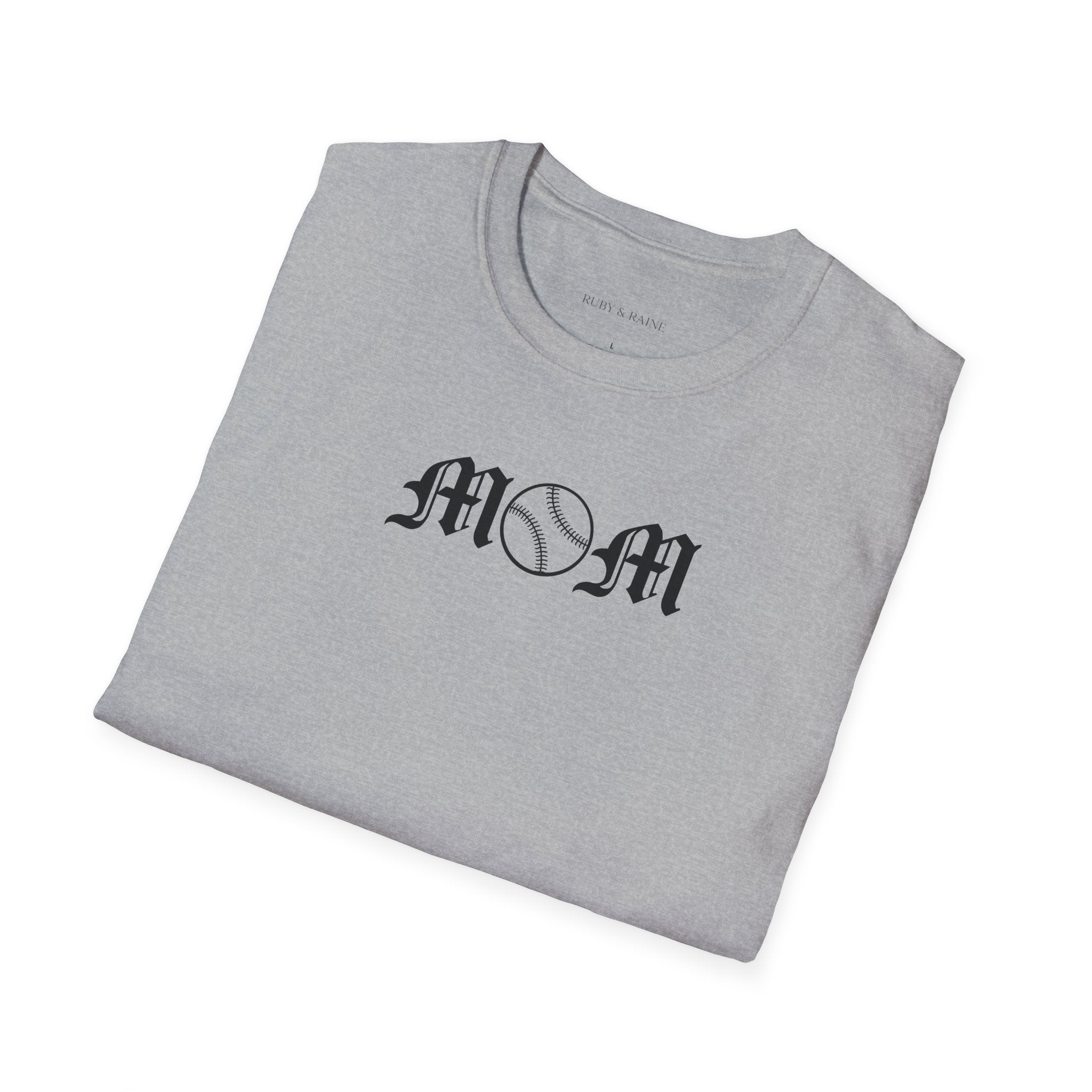 The Softball Mom Life Tee
