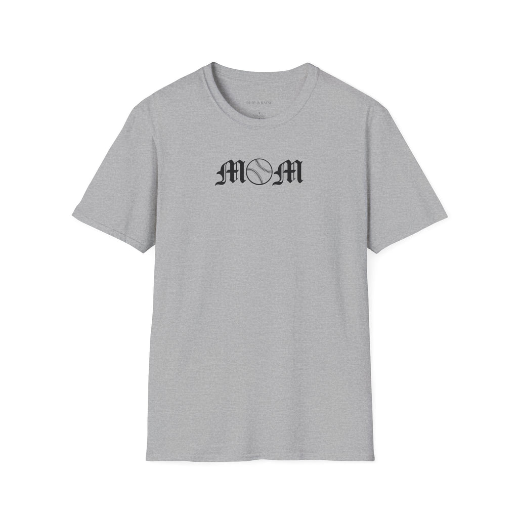 The Softball Mom Life Tee