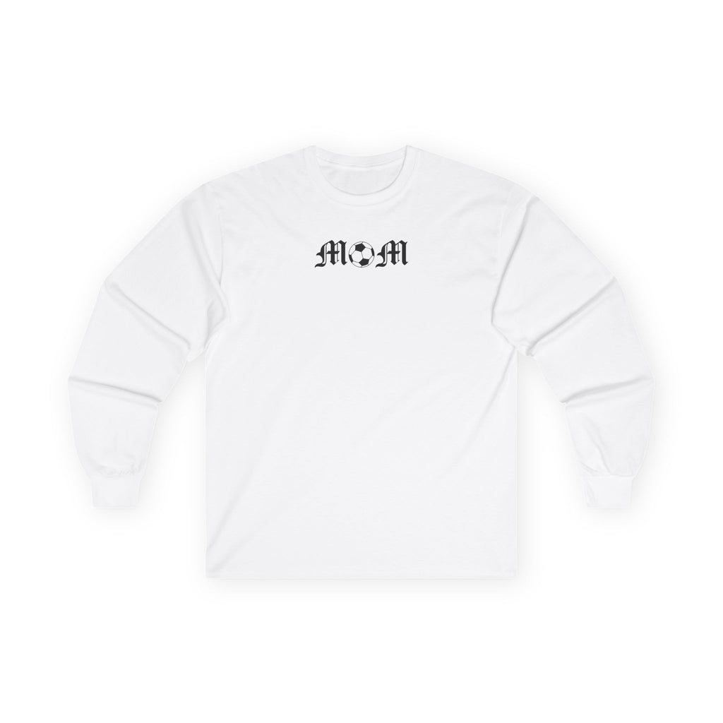 The Soccer Mom Life Long Sleeve Tee
