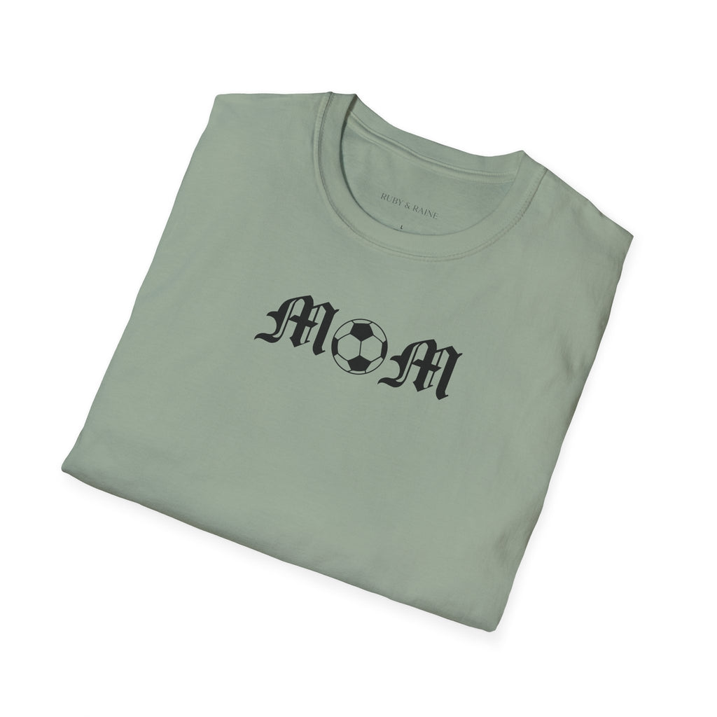 The Soccer Mom Life Tee
