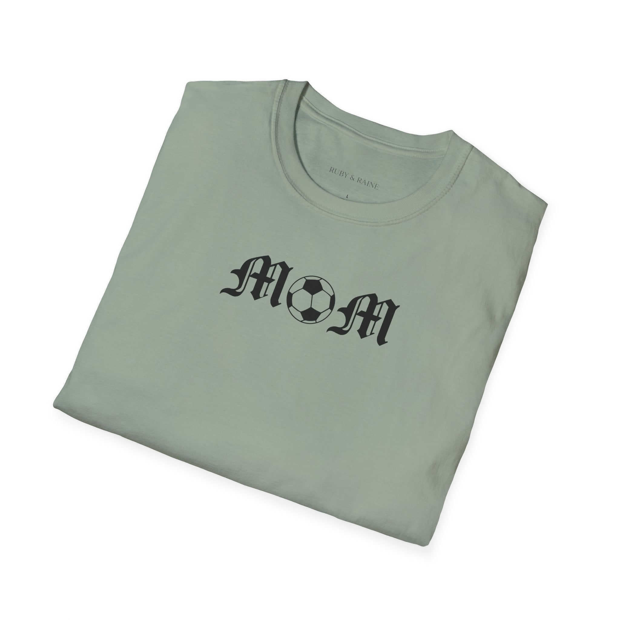 The Soccer Mom Life Tee