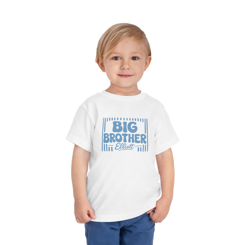 The Big Blue Brother Tee