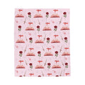 The Romantasy Reader Throw