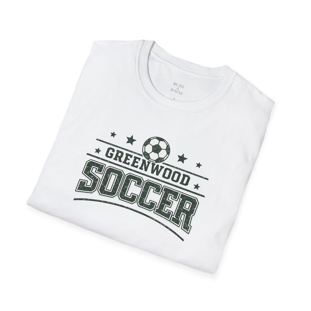 The Soccer Spirit Tee