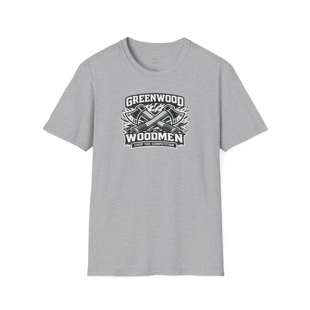 The Legacy Tee