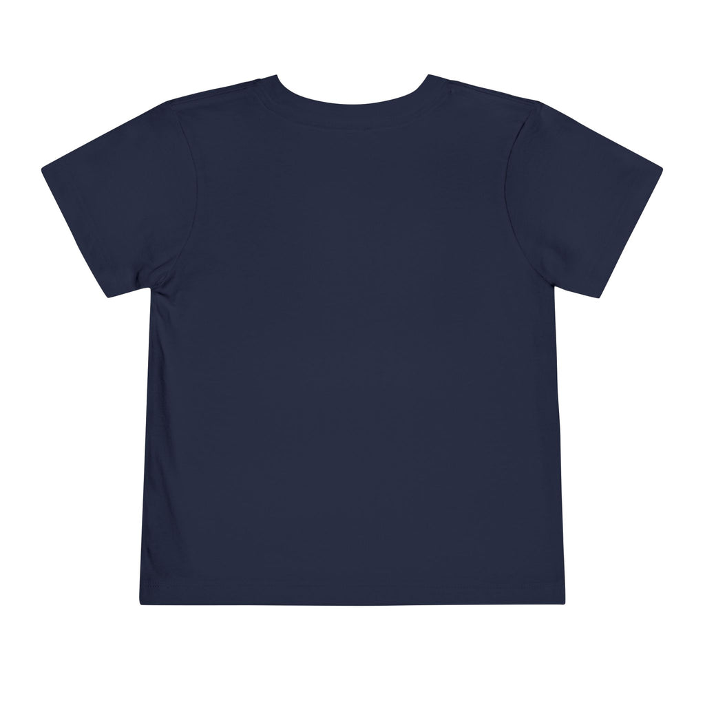 The Big Bro Toddler Tee