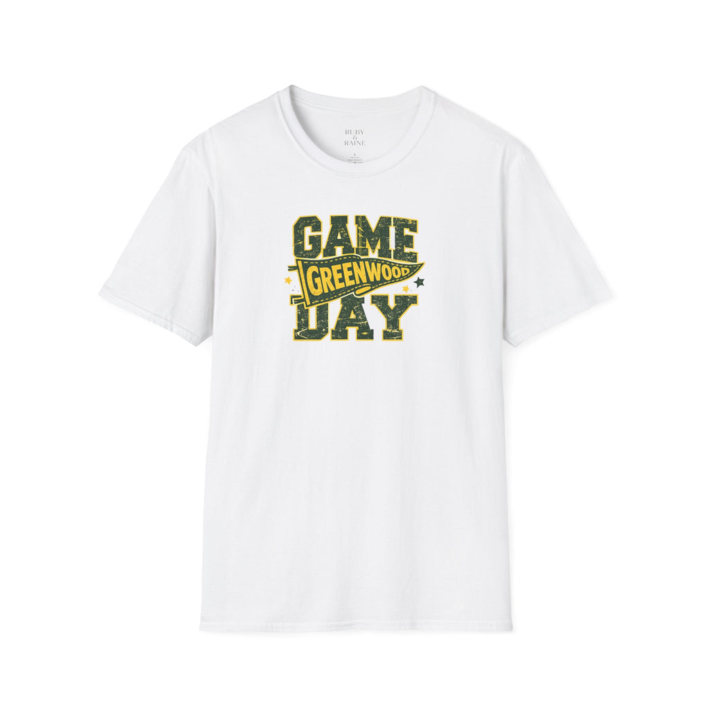 The Game Day Classic Tee