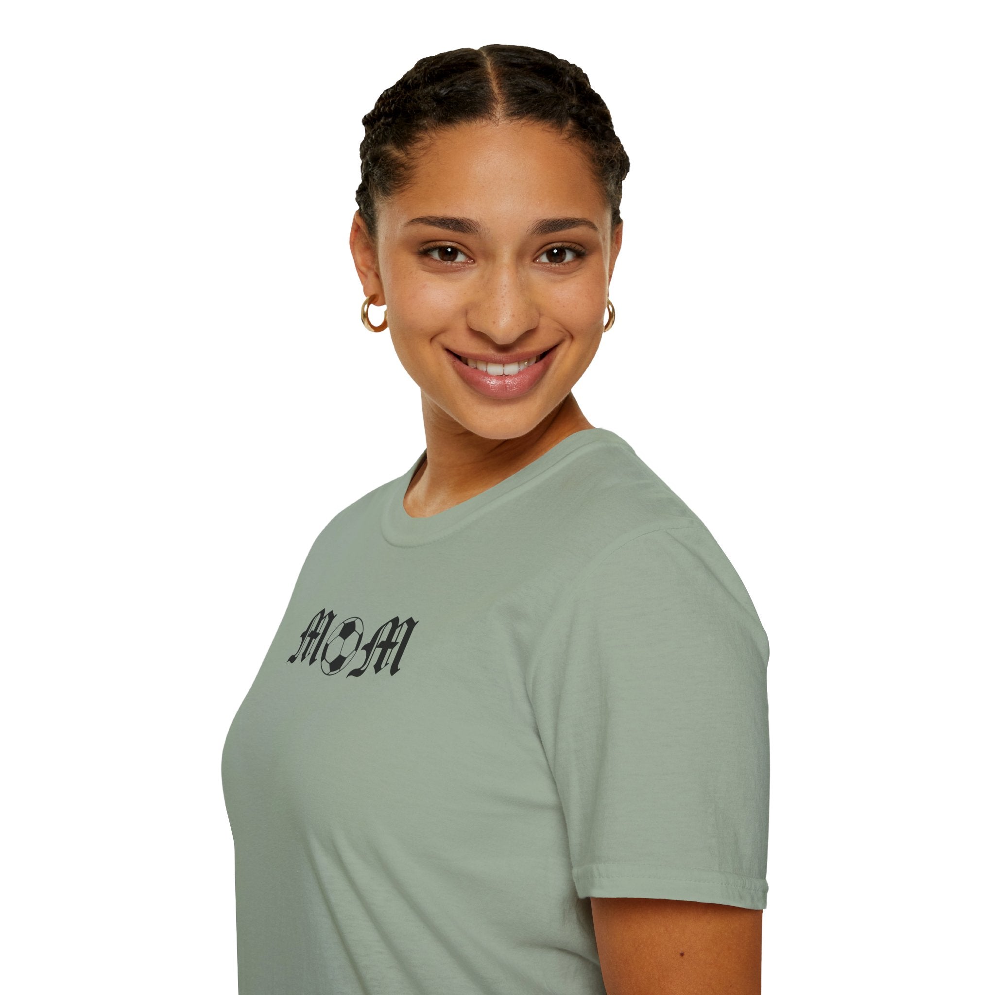 The Soccer Mom Life Tee