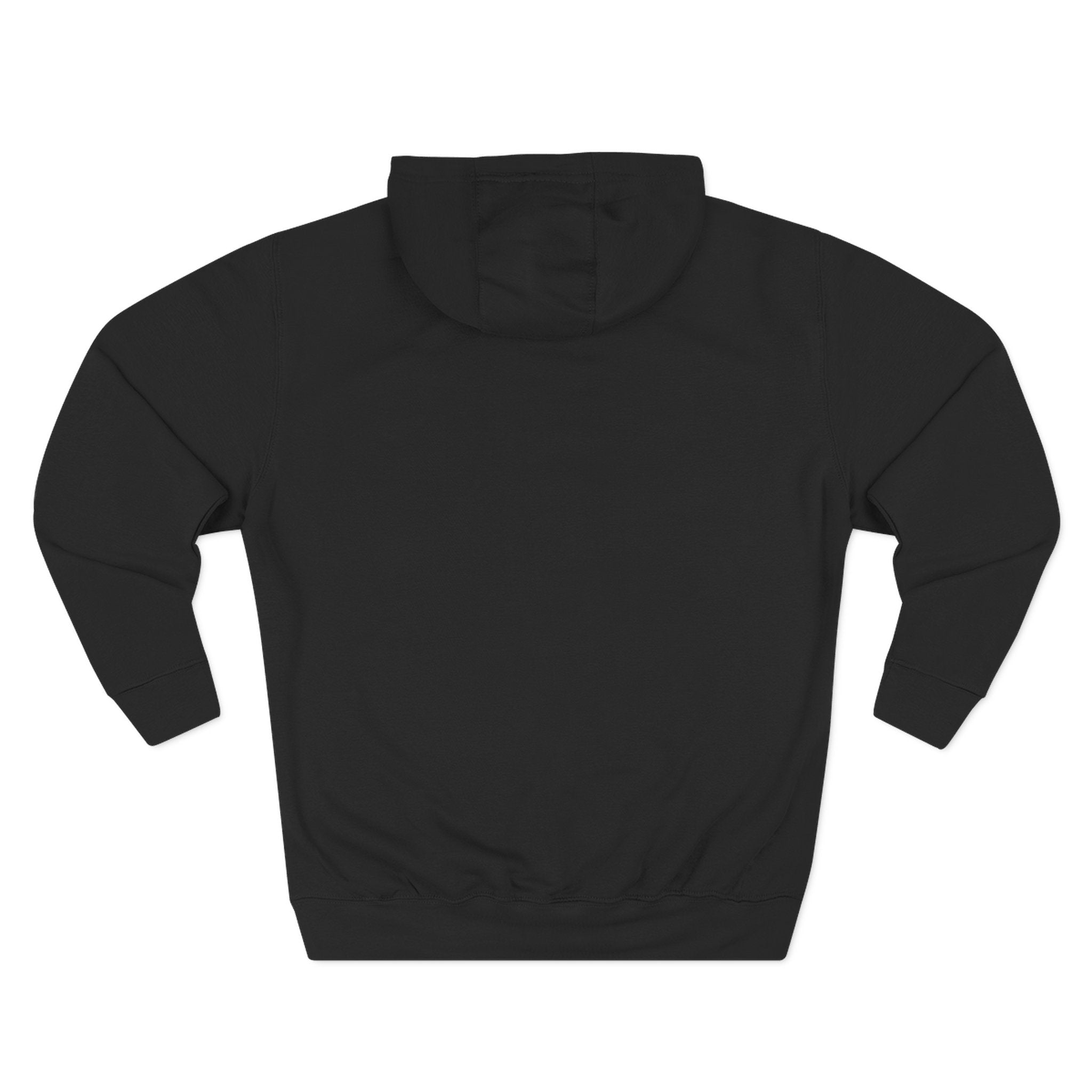 The Fear The Axe Hoodie