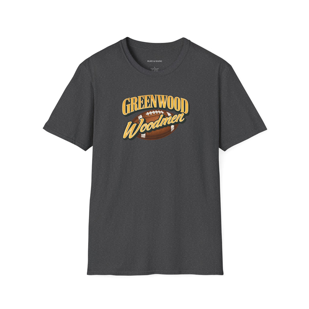 The Vintage Script Tee