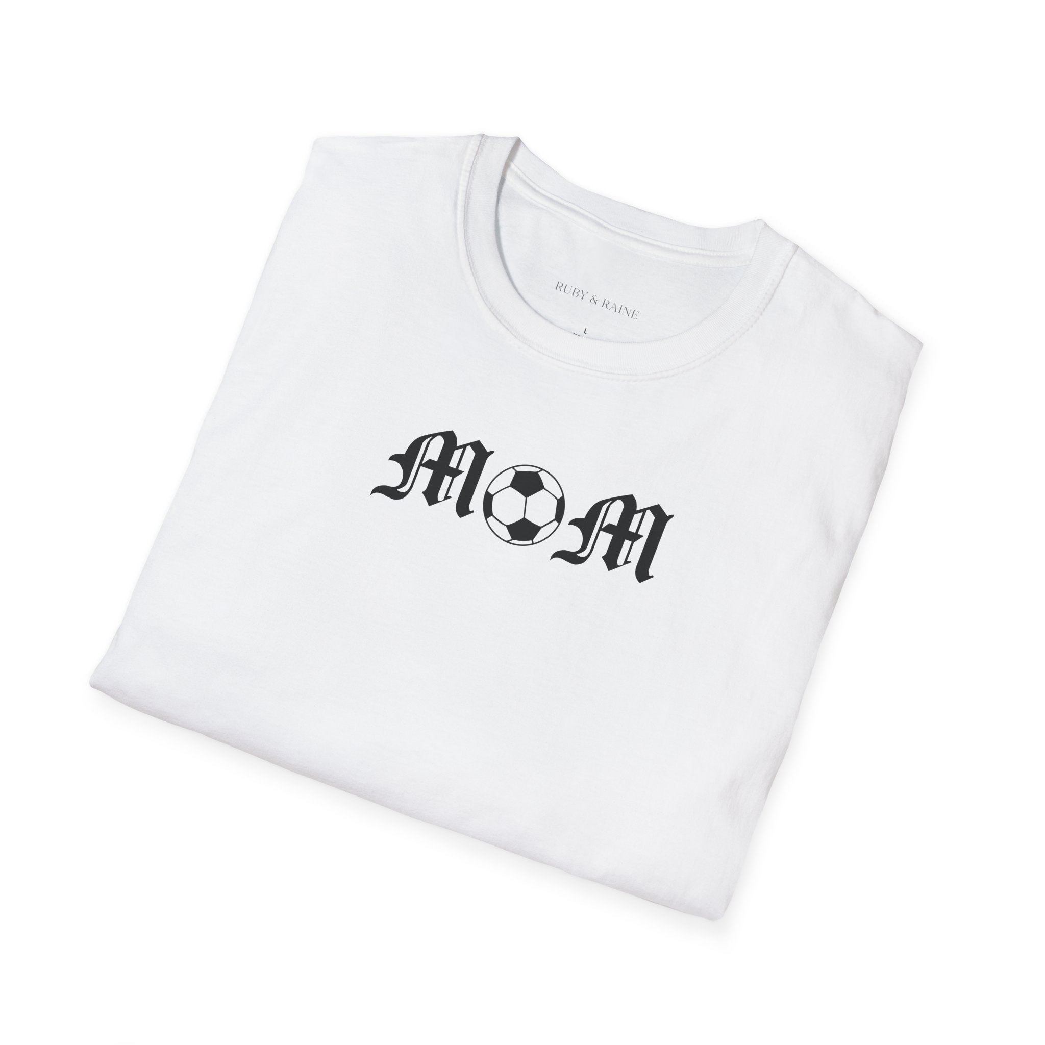 The Soccer Mom Life Tee