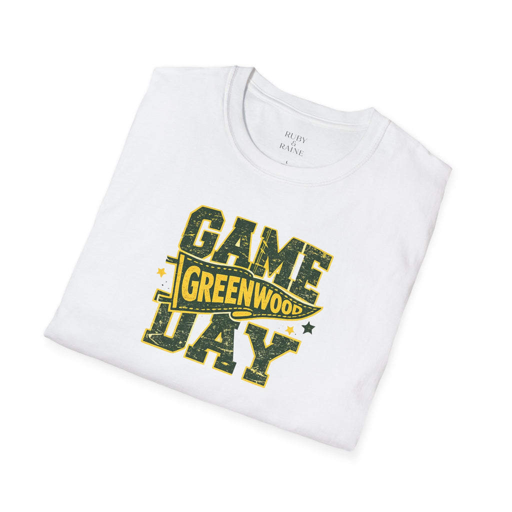 The Game Day Classic Tee