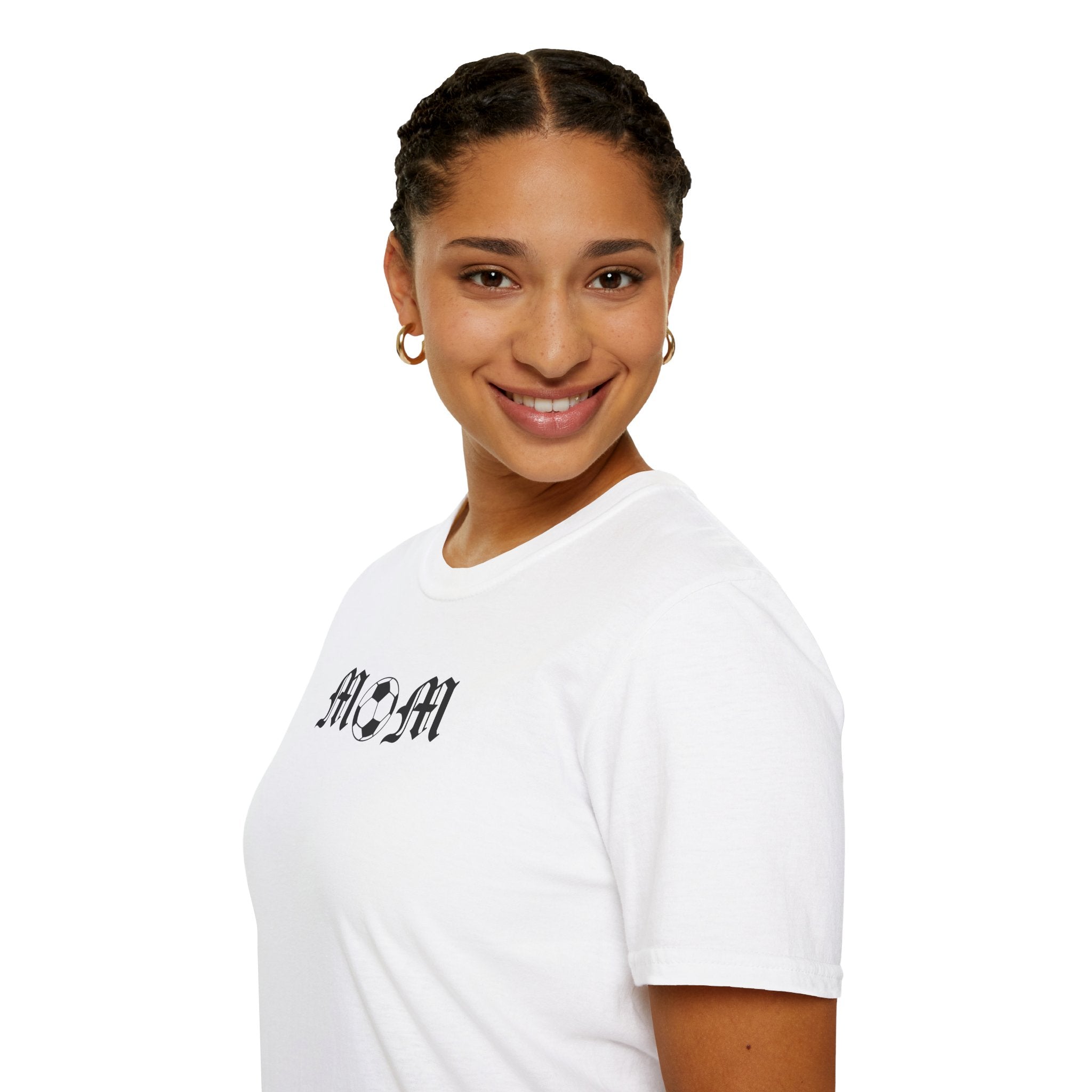 The Soccer Mom Life Tee