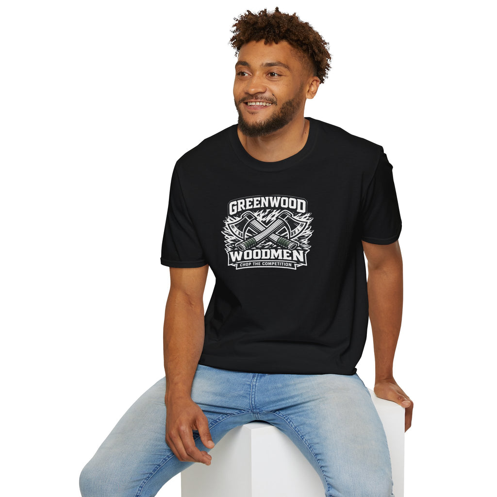 The Legacy Tee