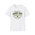 The Game Day Moms Club Tee