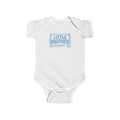 The Little Blue Brother Onesie