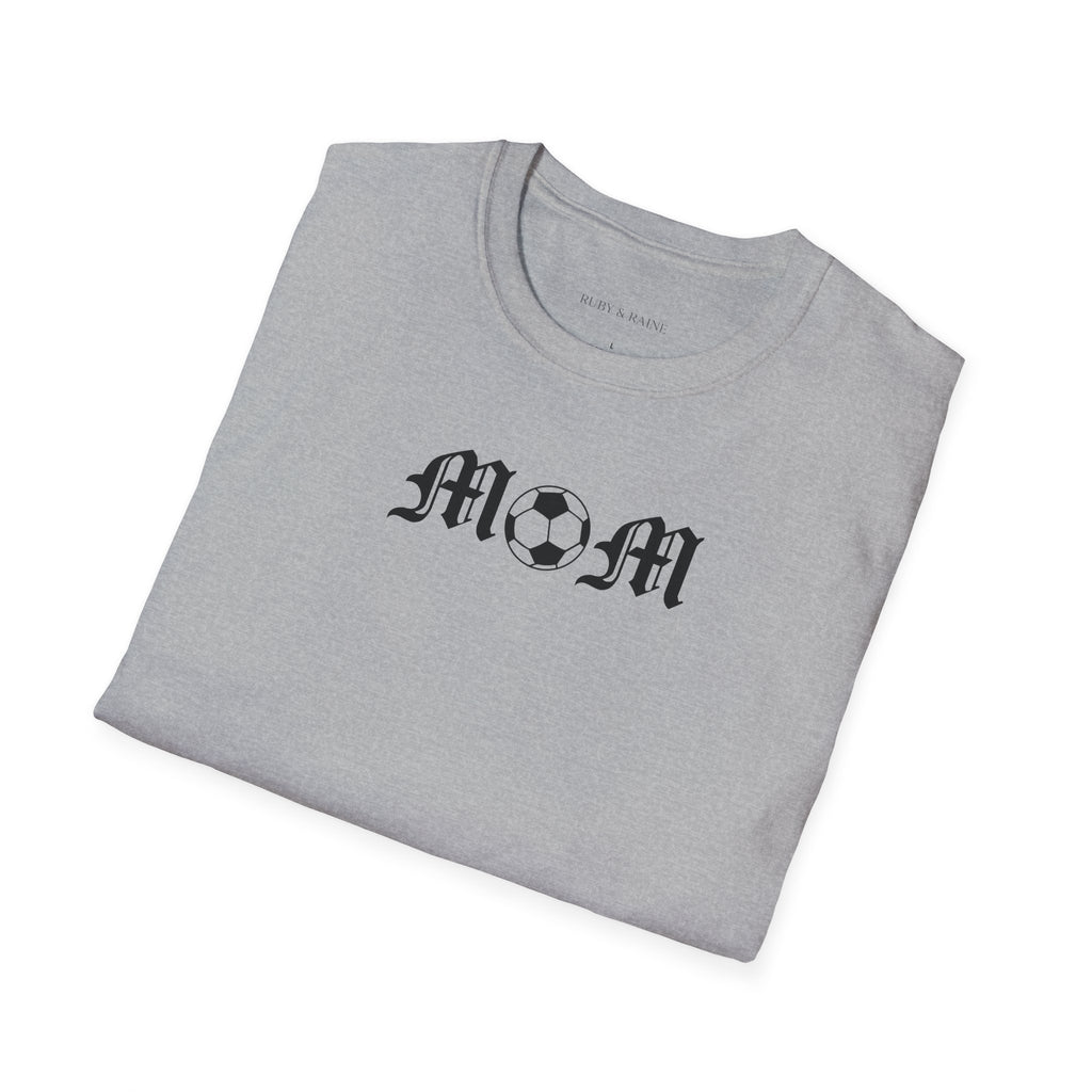 The Soccer Mom Life Tee