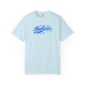 The Bookworm Airbrush Tee