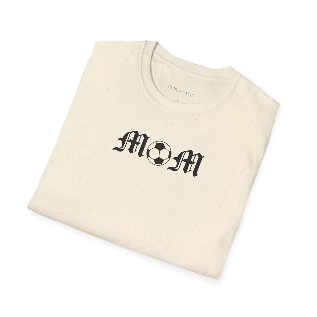 The Soccer Mom Life Tee