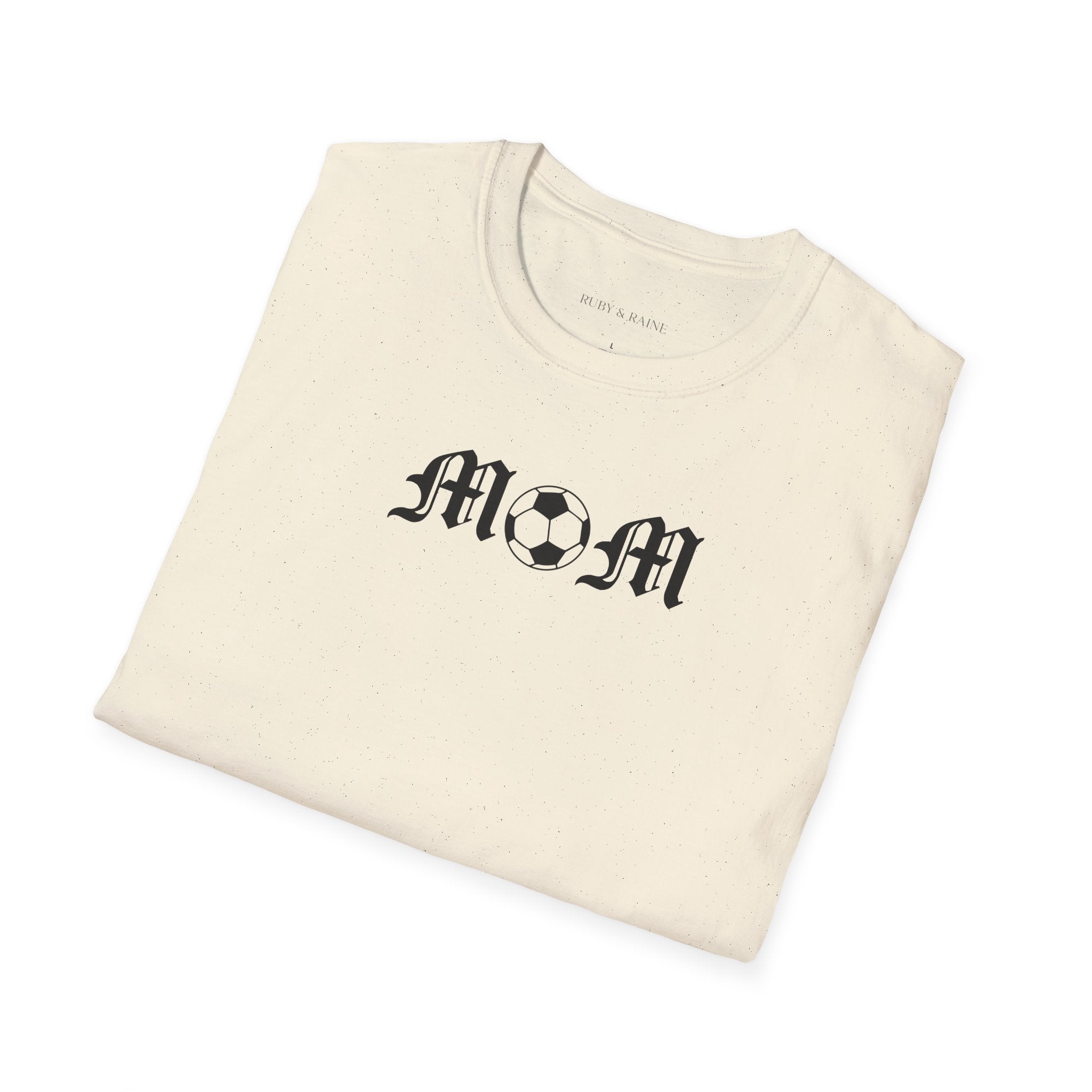 The Soccer Mom Life Tee