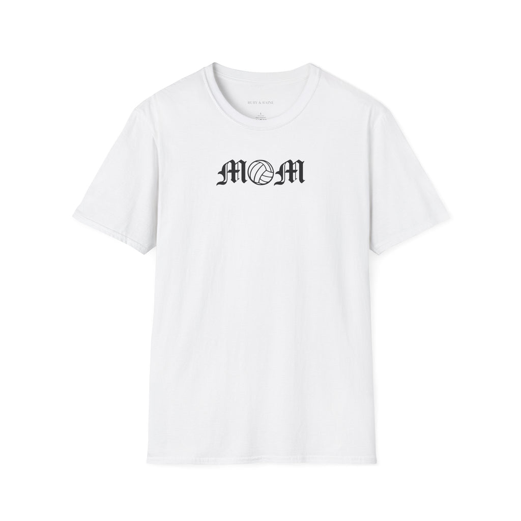 The Volleyball Mom Life Tee