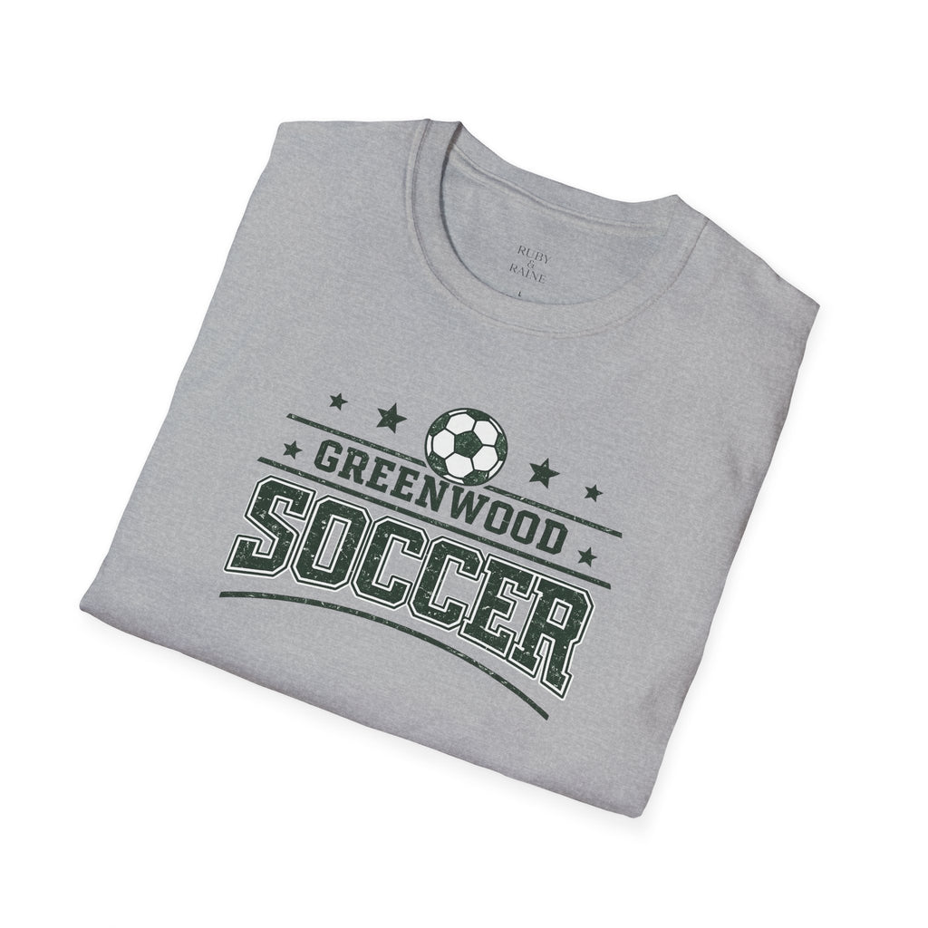 The Soccer Spirit Tee