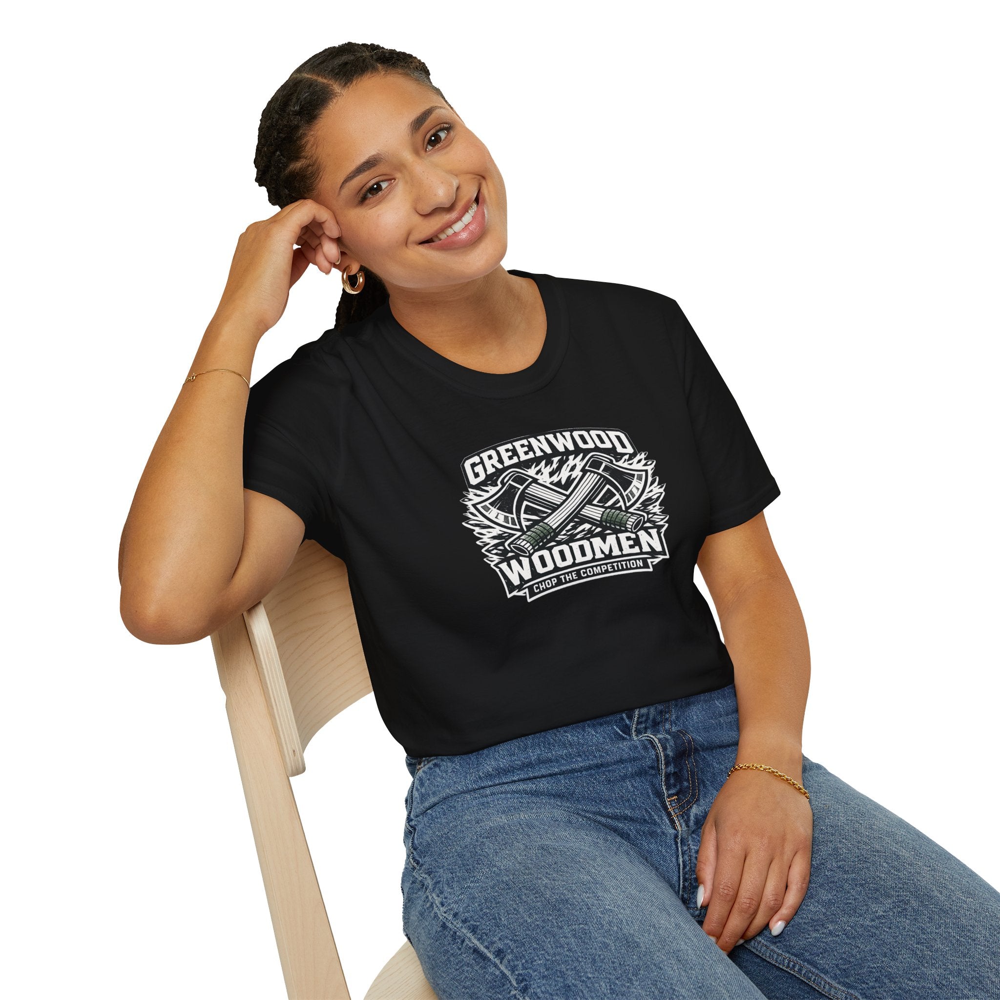 The Legacy Tee