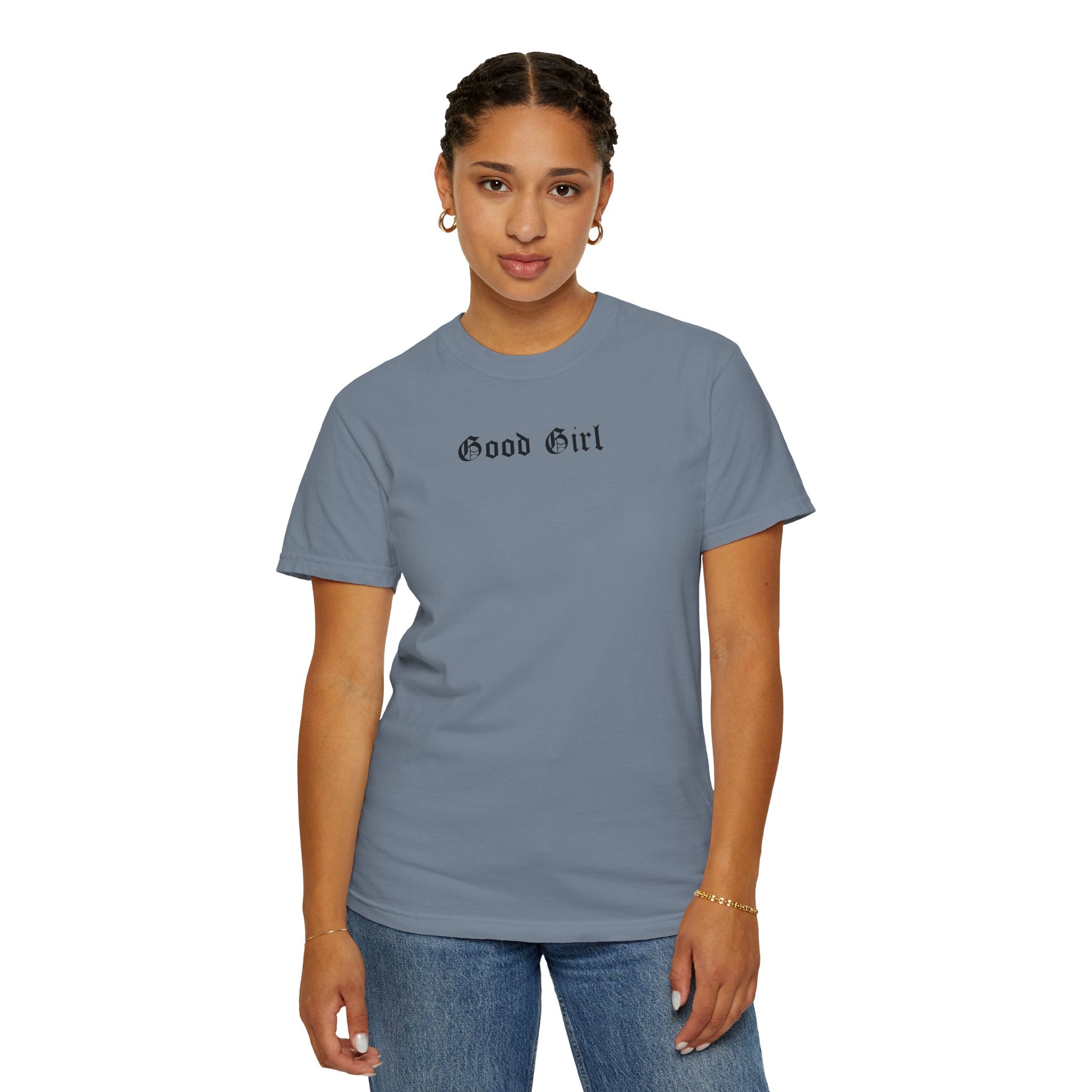 The Good Girl Tee