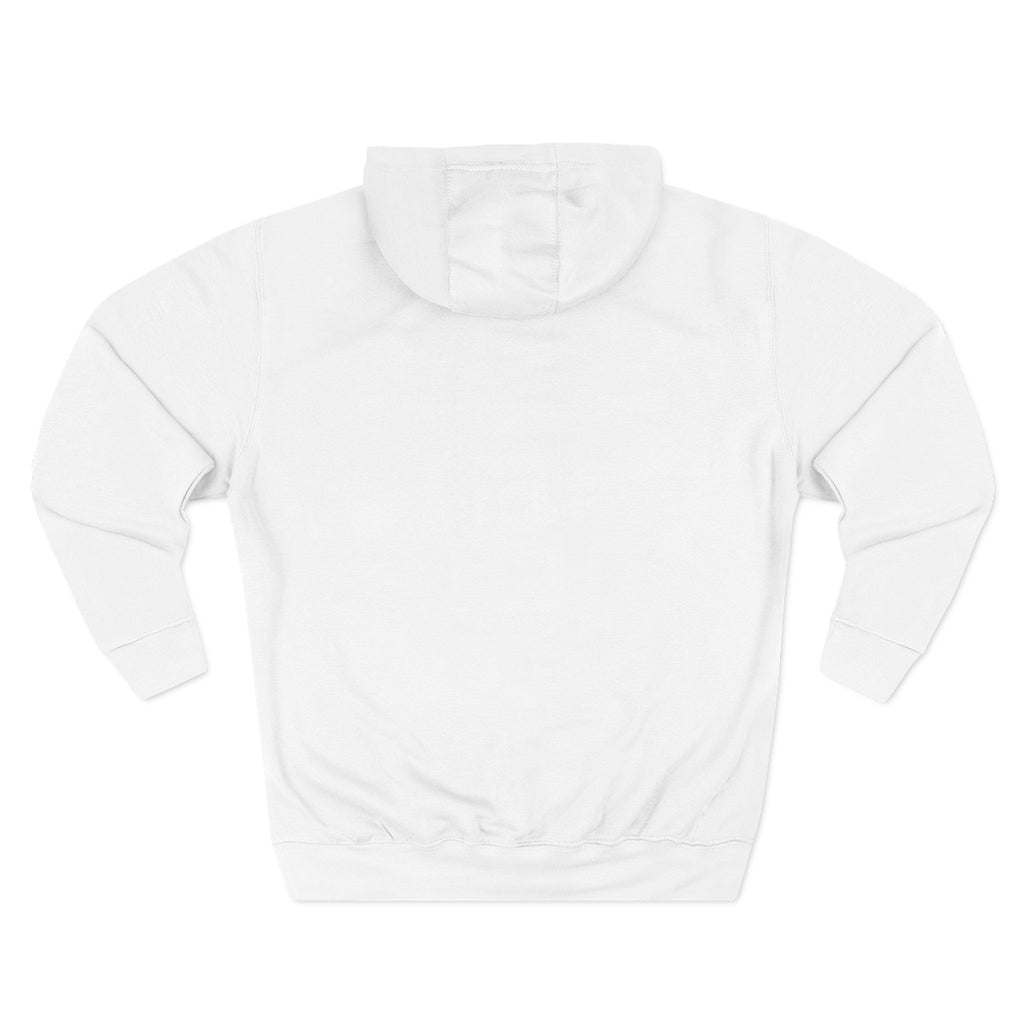 The Fear The Axe Hoodie